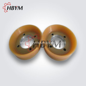 IHI Concrete Pump Ram Rubber Piston